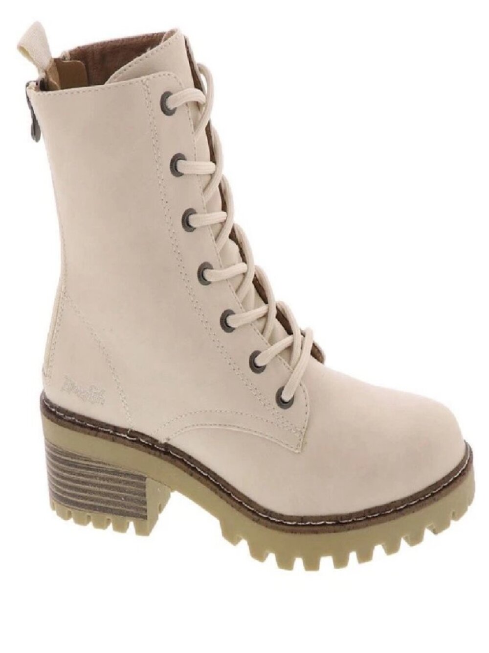 Blowfish Malibu Women’s Leith Ankle Boots – Stylish Casual Footwear